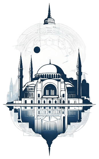 İstanbul Blog Logo